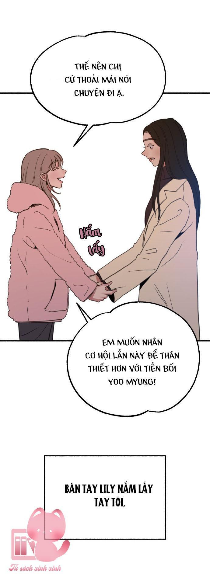nàng thơ điện ảnh chapter 9 57