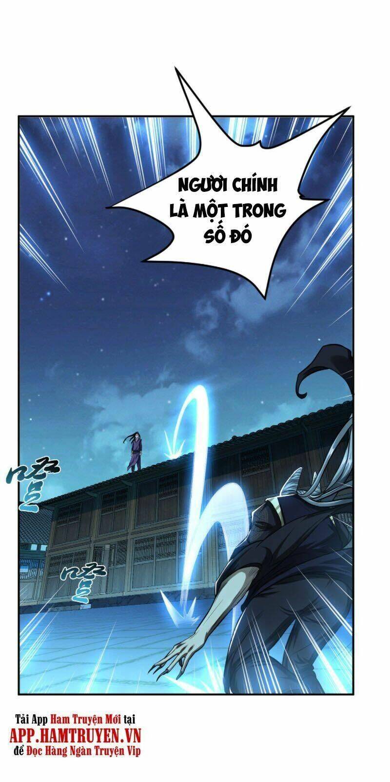 nam chủ và hậu cung đều dưới trướng ta chapter 17 39