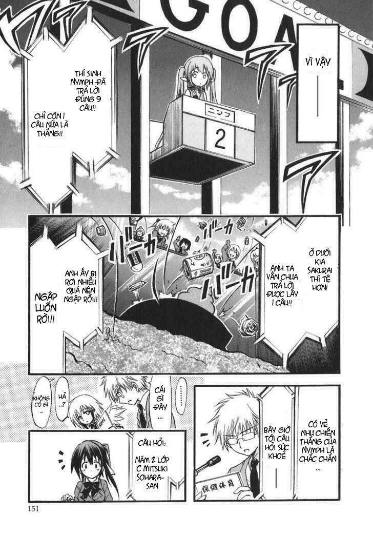 vật thất lạc của bầu trời chapter 26 21