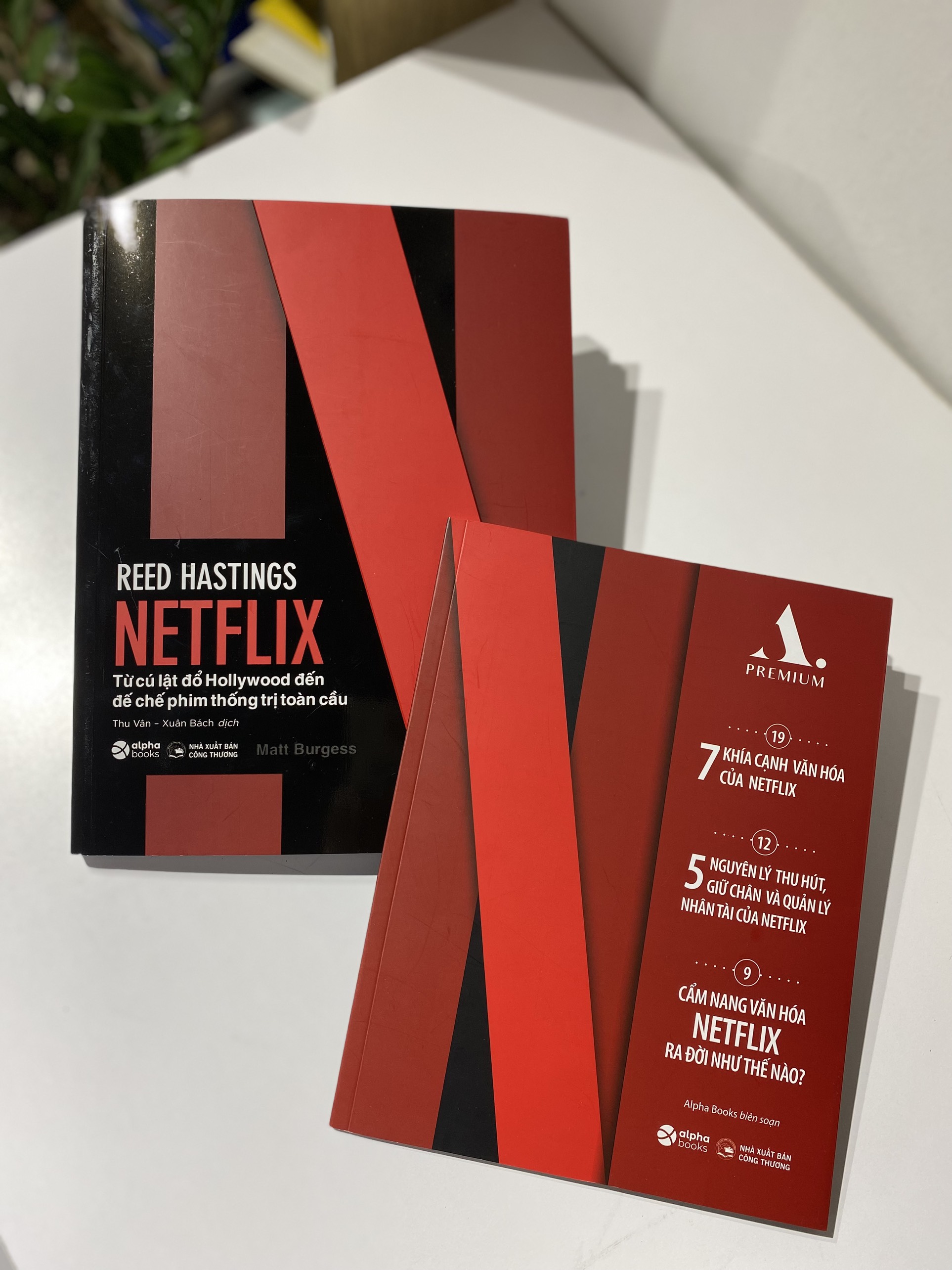 Netflix: Từ Cú Lật Đổ Hollywood Đến Đế Chế Phim Thống Trị Toàn Cầu