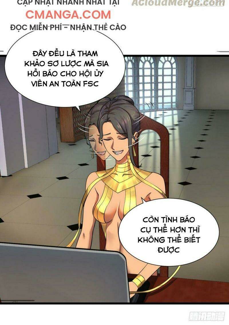 danh sách kẻ phản diện chapter 115 2
