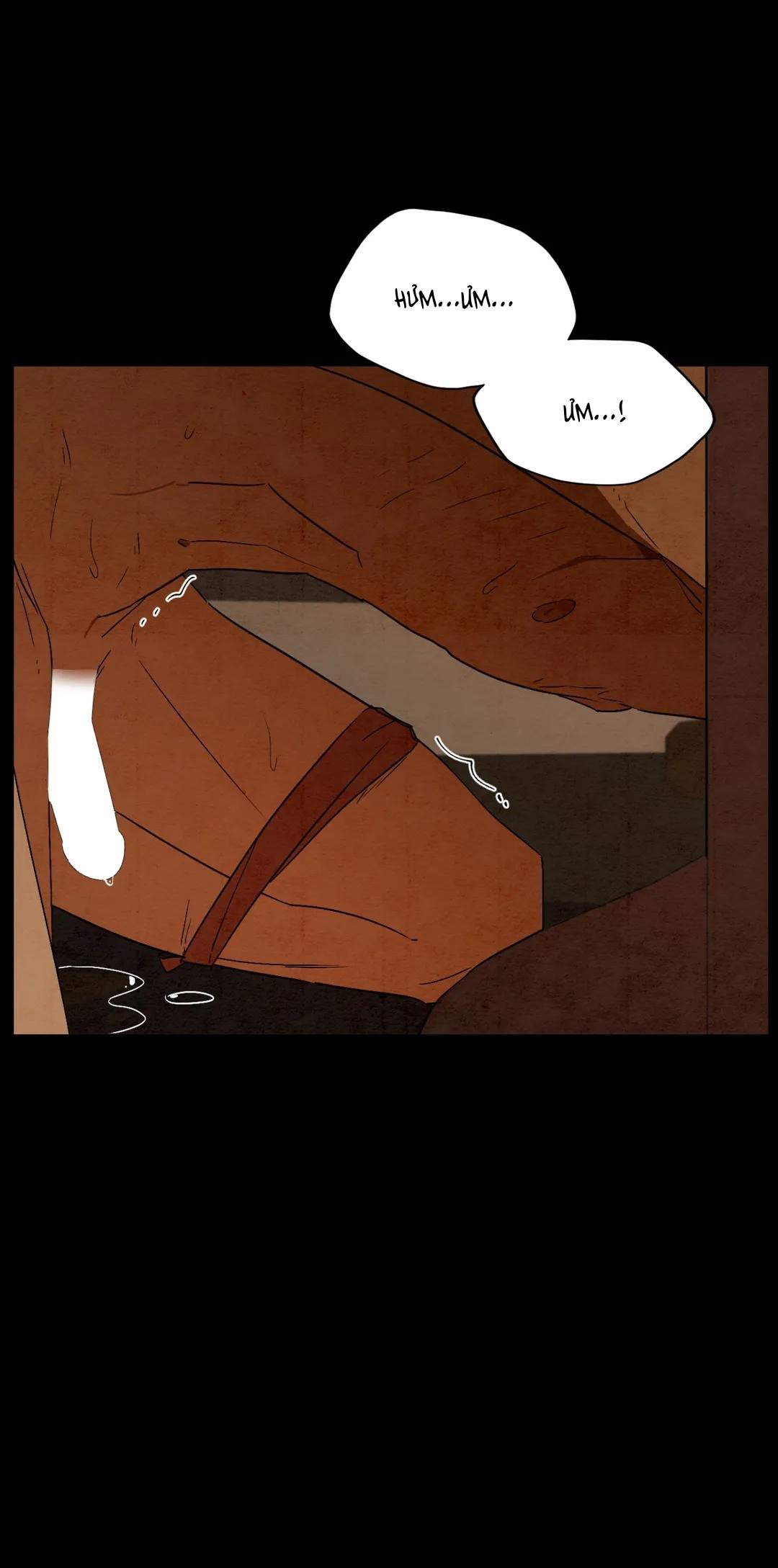 [hoàn] dưới đáy biển xanh chapter 39 29