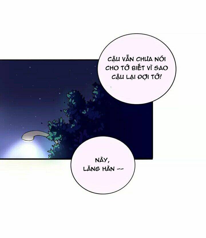 chào buổi sáng, hướng dương chapter 6 9