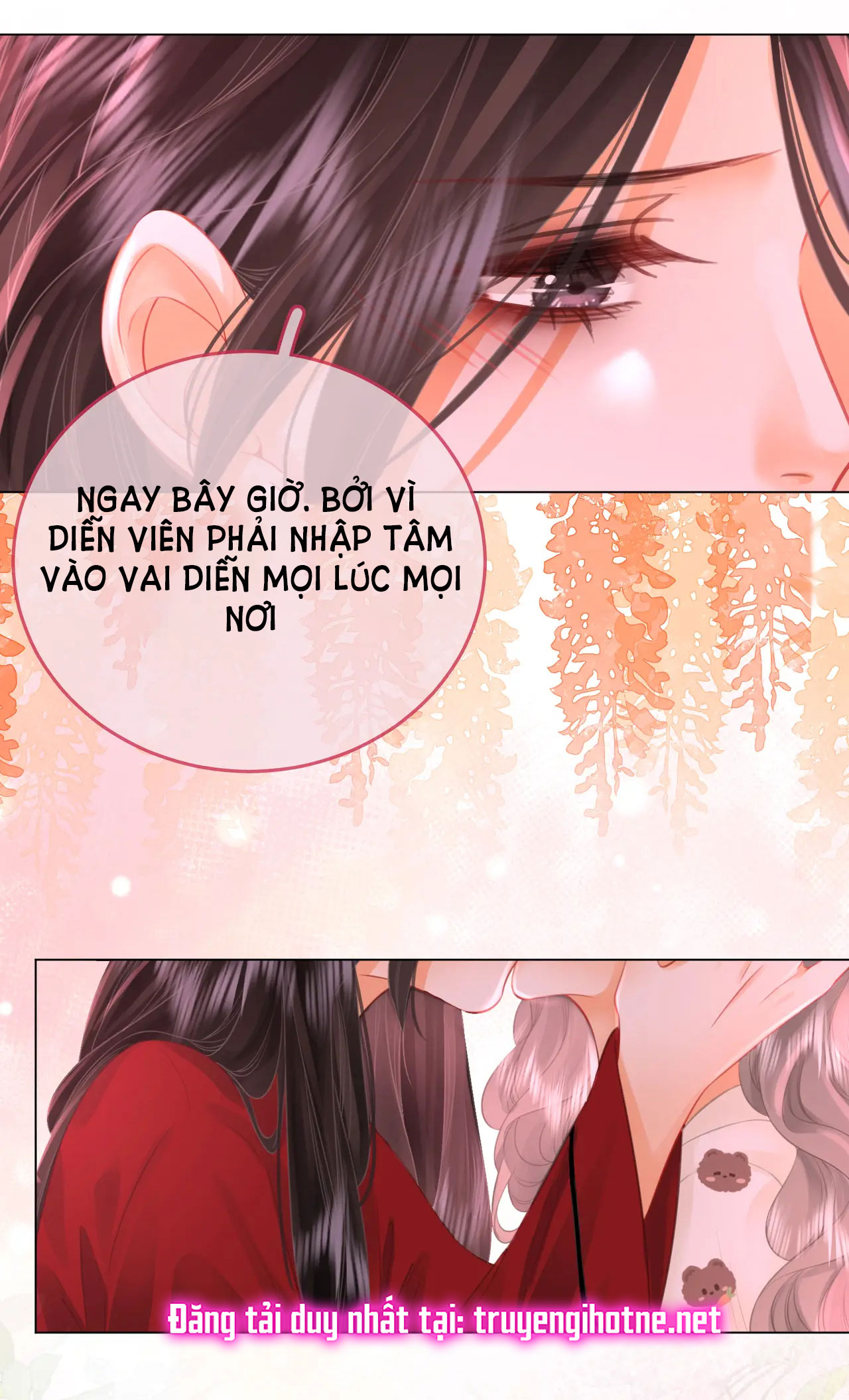Cố Tiểu Thư Và Khúc Tiểu Thư chapter 36 - Trang 35