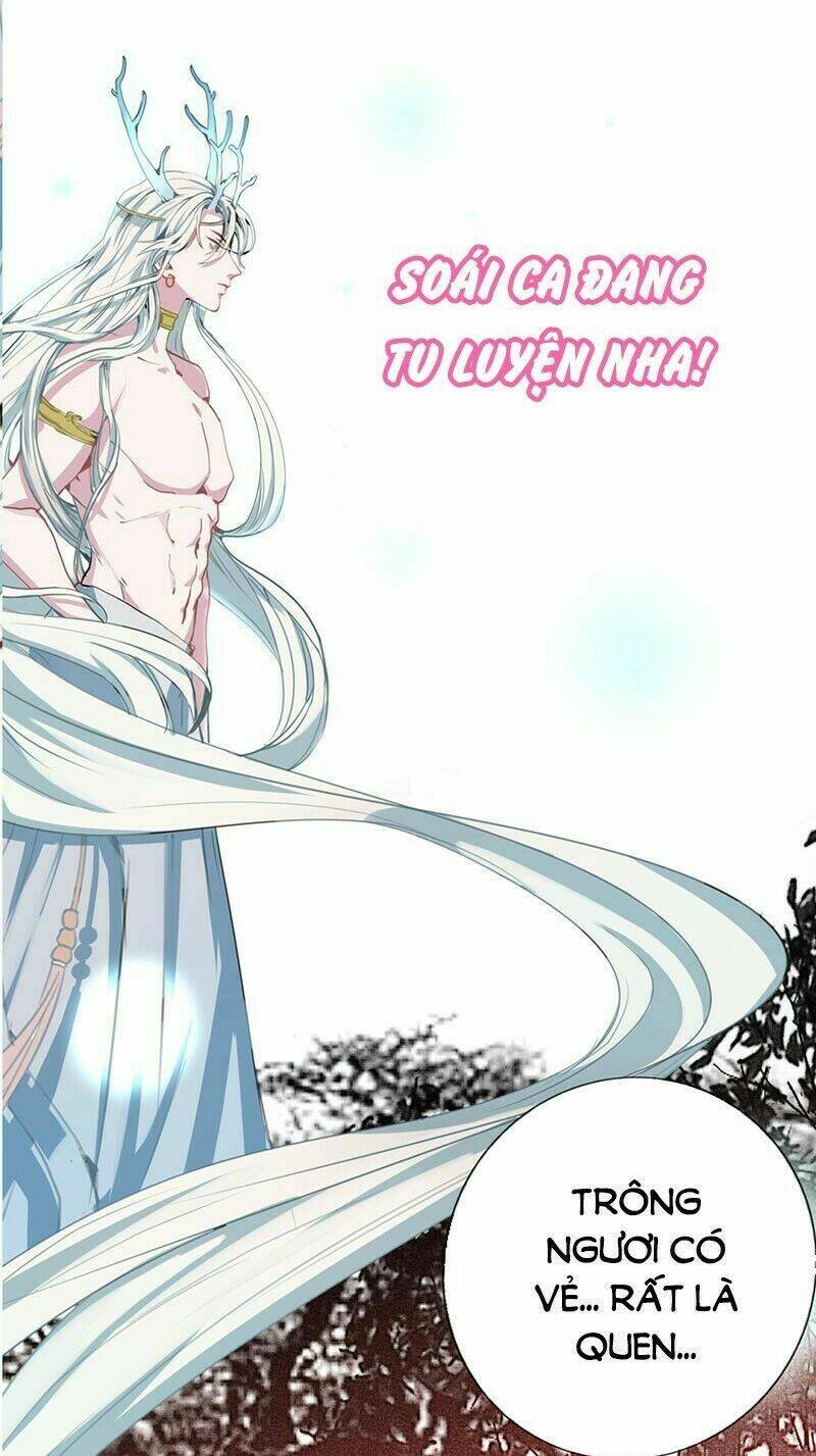 họa tiên truyện chapter 0 12