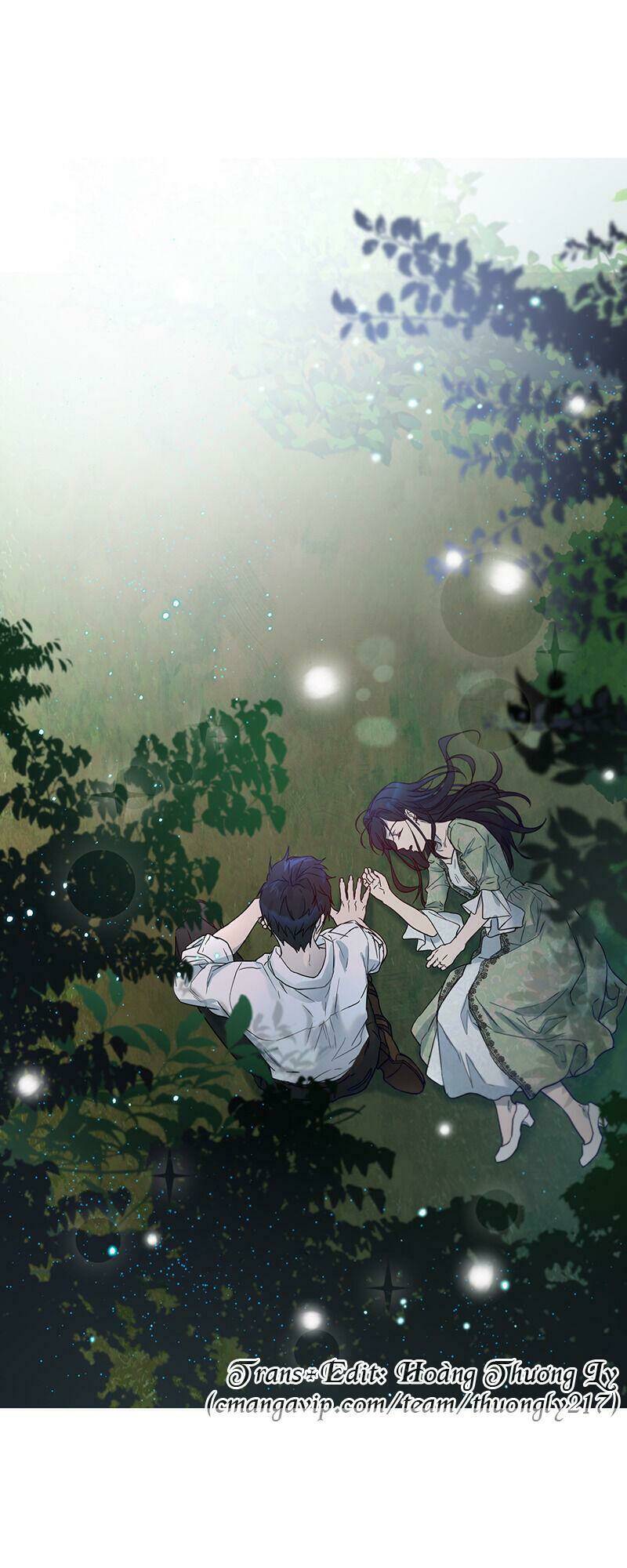 khế ước của ma tộc chapter 28 34