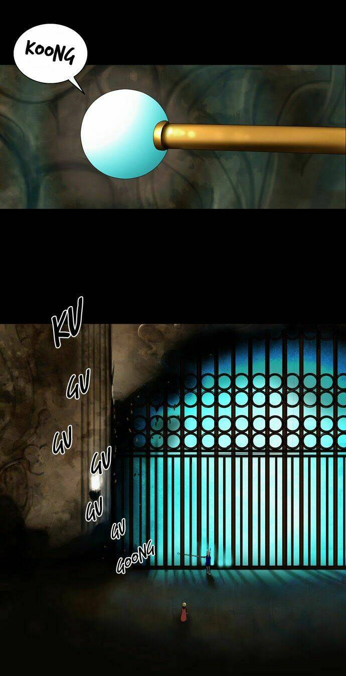 cuộc chiến trong tòa tháp chapter 76 31