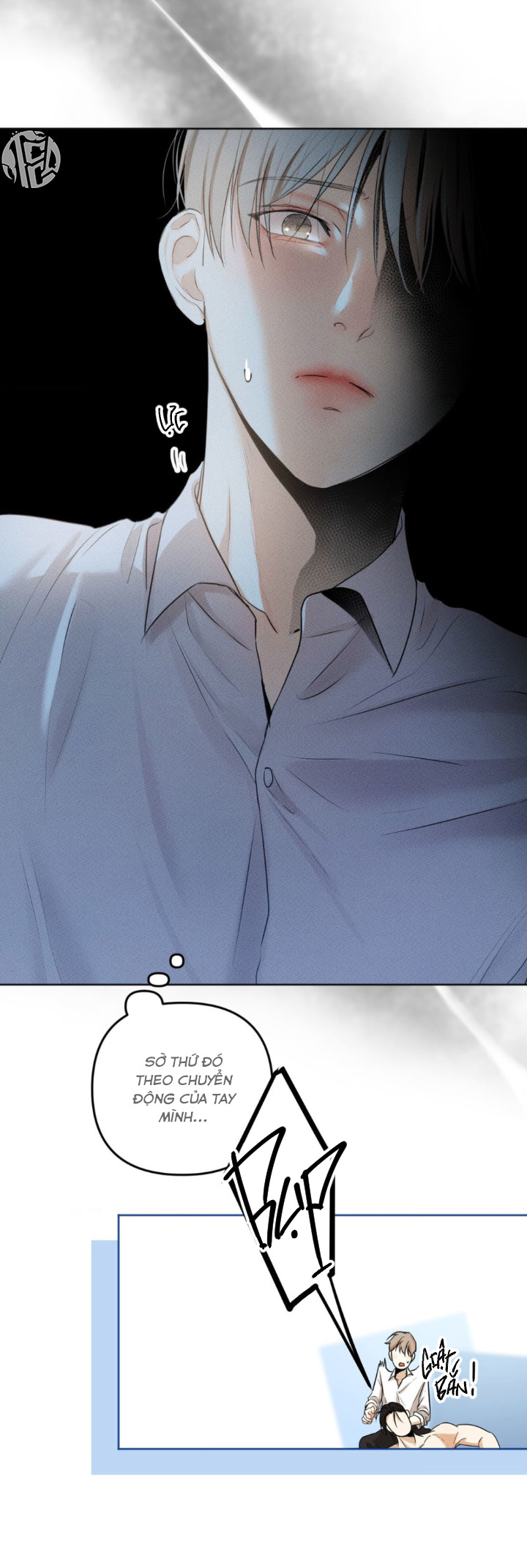 ái tình và dục vọng chapter 3 8