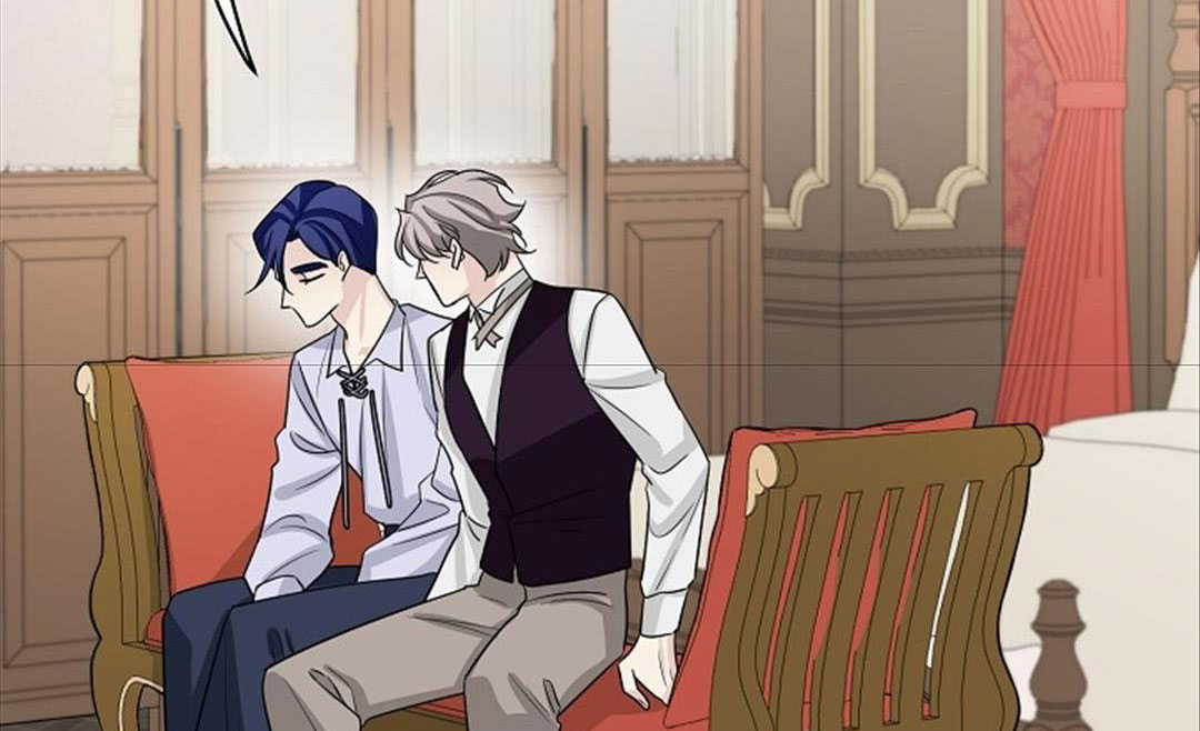 chinh phục quý ngài ma cà rồng chapter 19 86