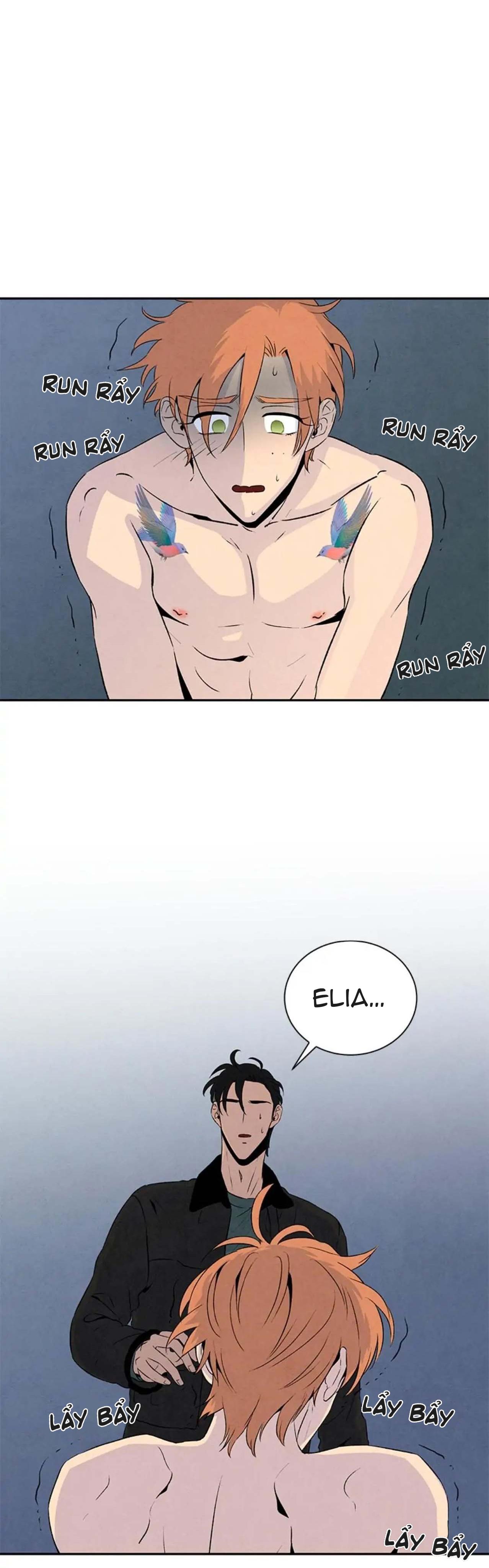 bona sort chapter 18 23