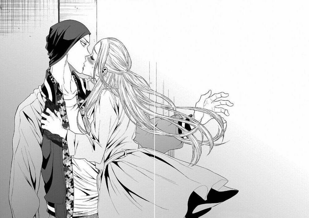 momoiro meloik chapter 63 16