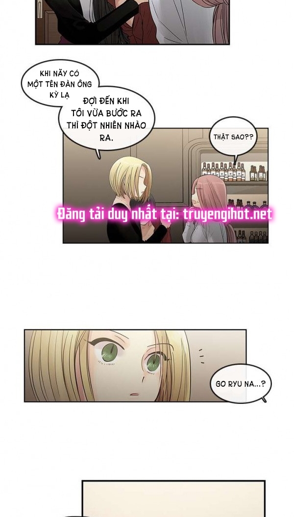[18+] nàng hoa chapter 21.1 12