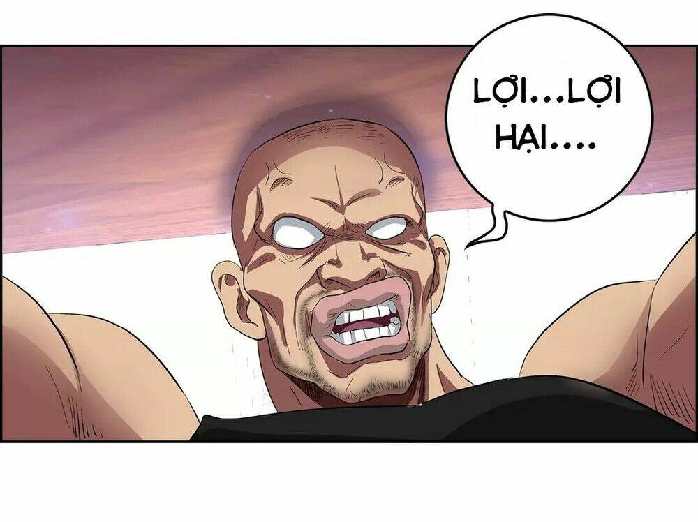 ngưu đại lực tiến thành chapter 2 31