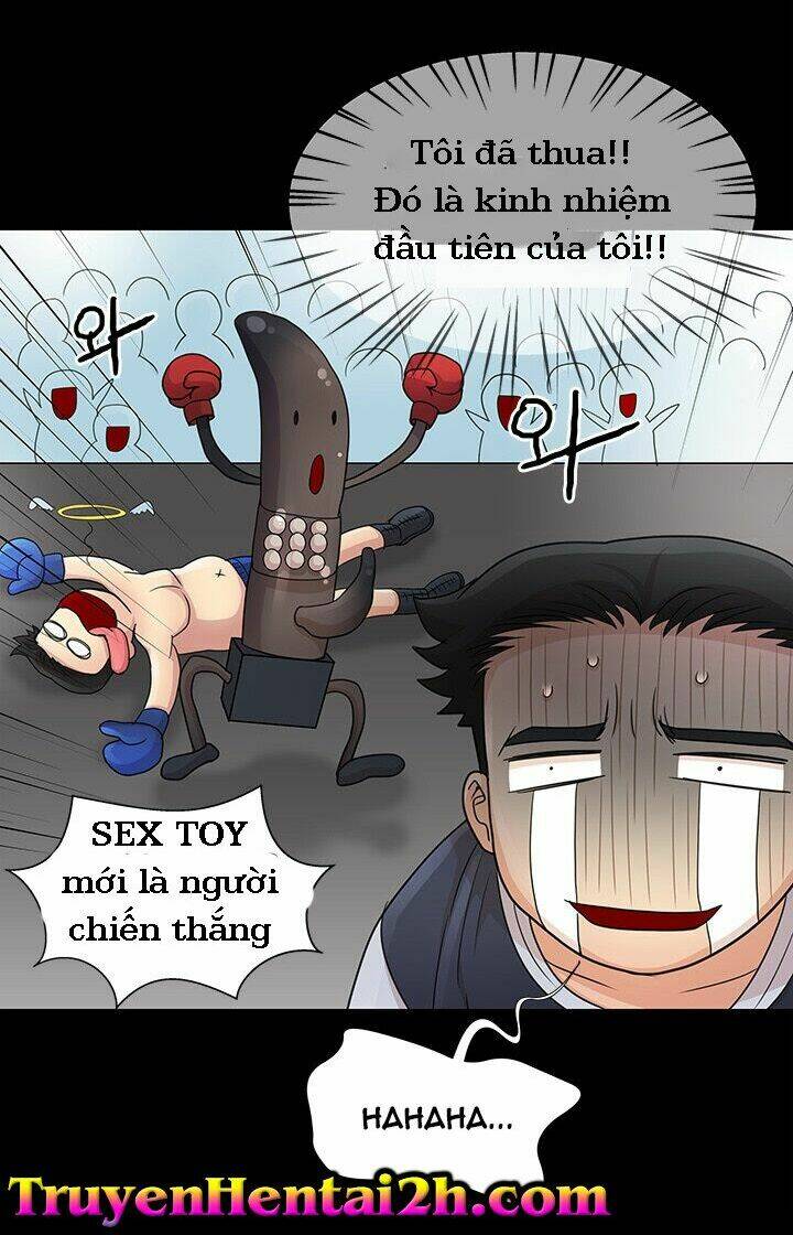 cậu sẽ làm như tôi nói chứ? chapter 9 39