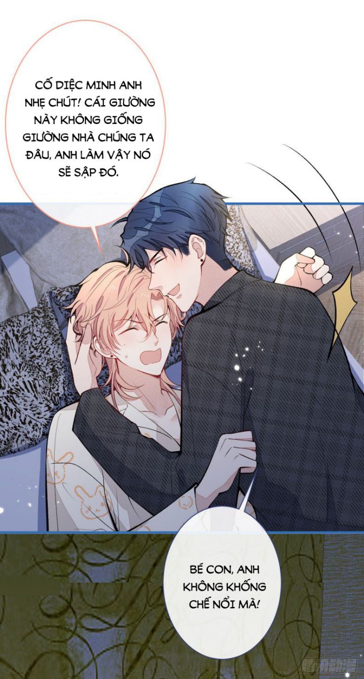 hotsearch của ảnh đế chapter 125 9