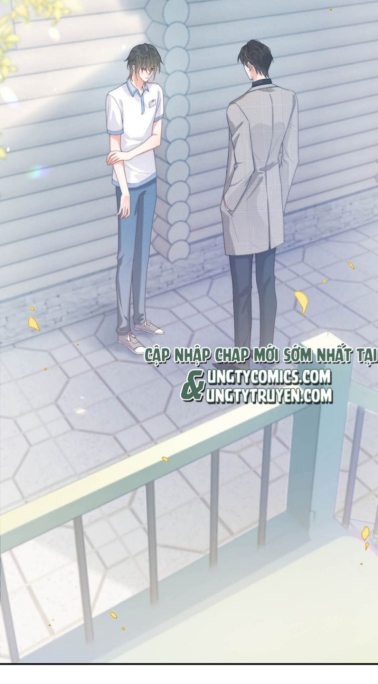 nịch tửu chapter 25 10