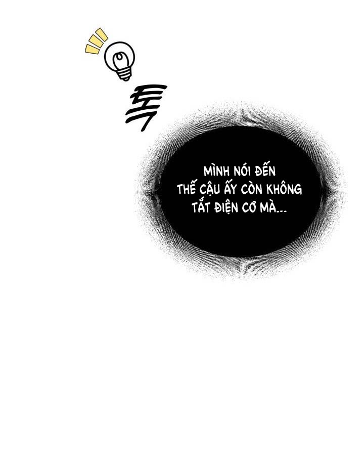 [18+] trò chơi giữa hai người chapter 12.1 29