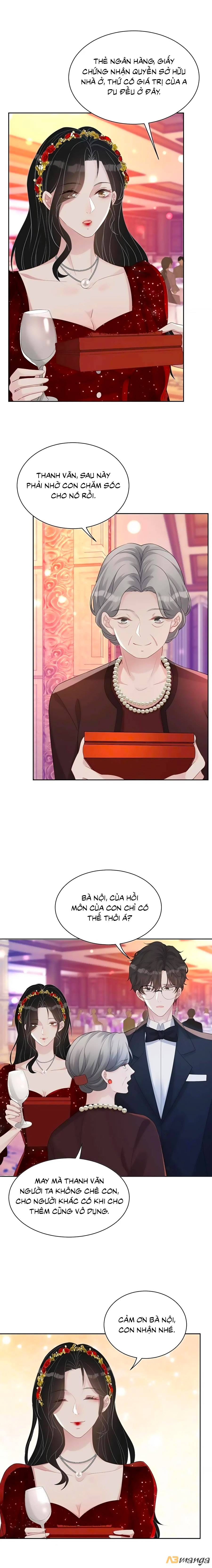 chỉ yêu mình em chapter 92 6