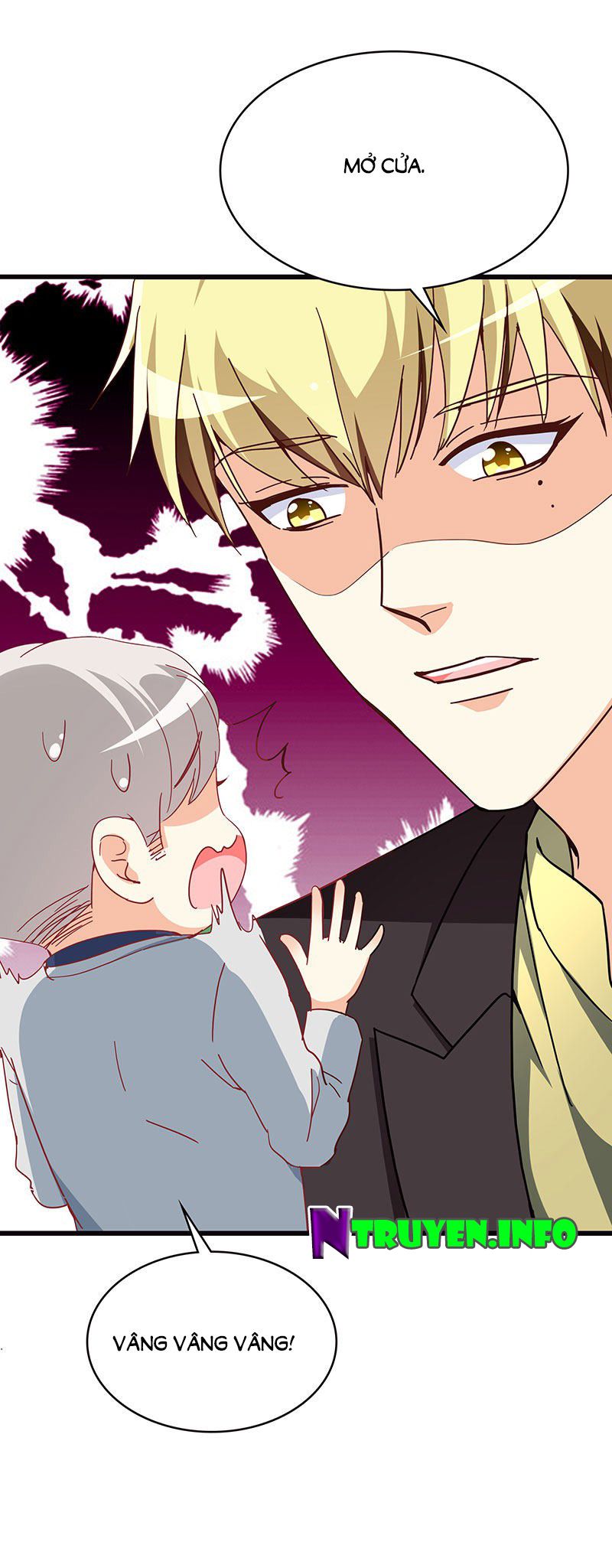 tình yêu một carat chapter 24 5