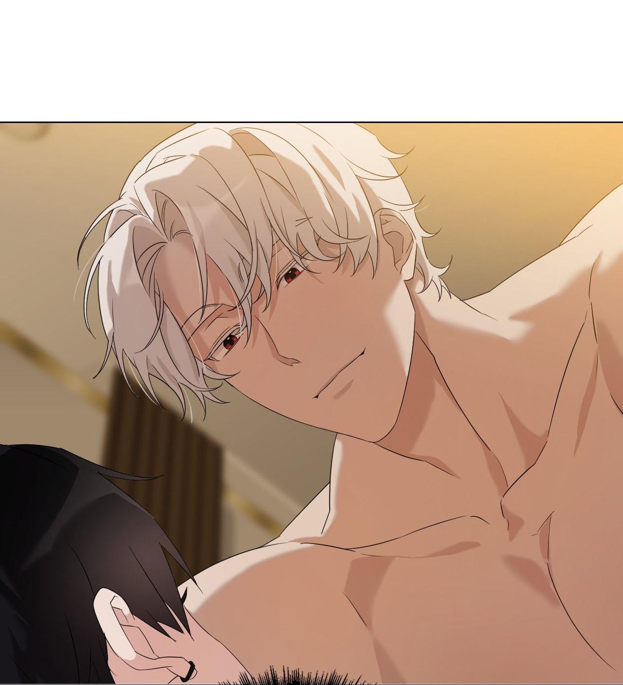 dễ thương là lỗi của tôi sao? chapter 7 76