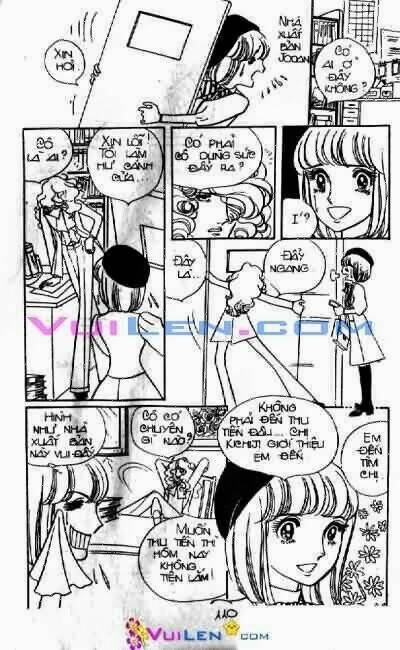 tiểu thư áo trắng chapter 4 110