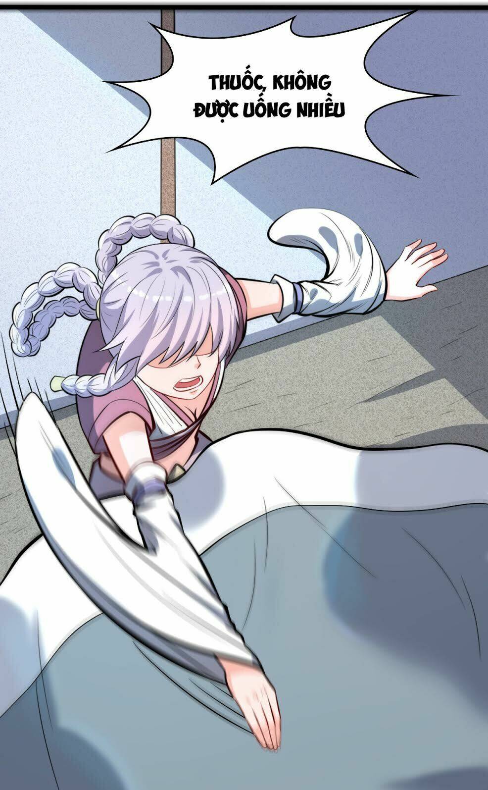 hiệp hành cửu thiên chapter 97 14