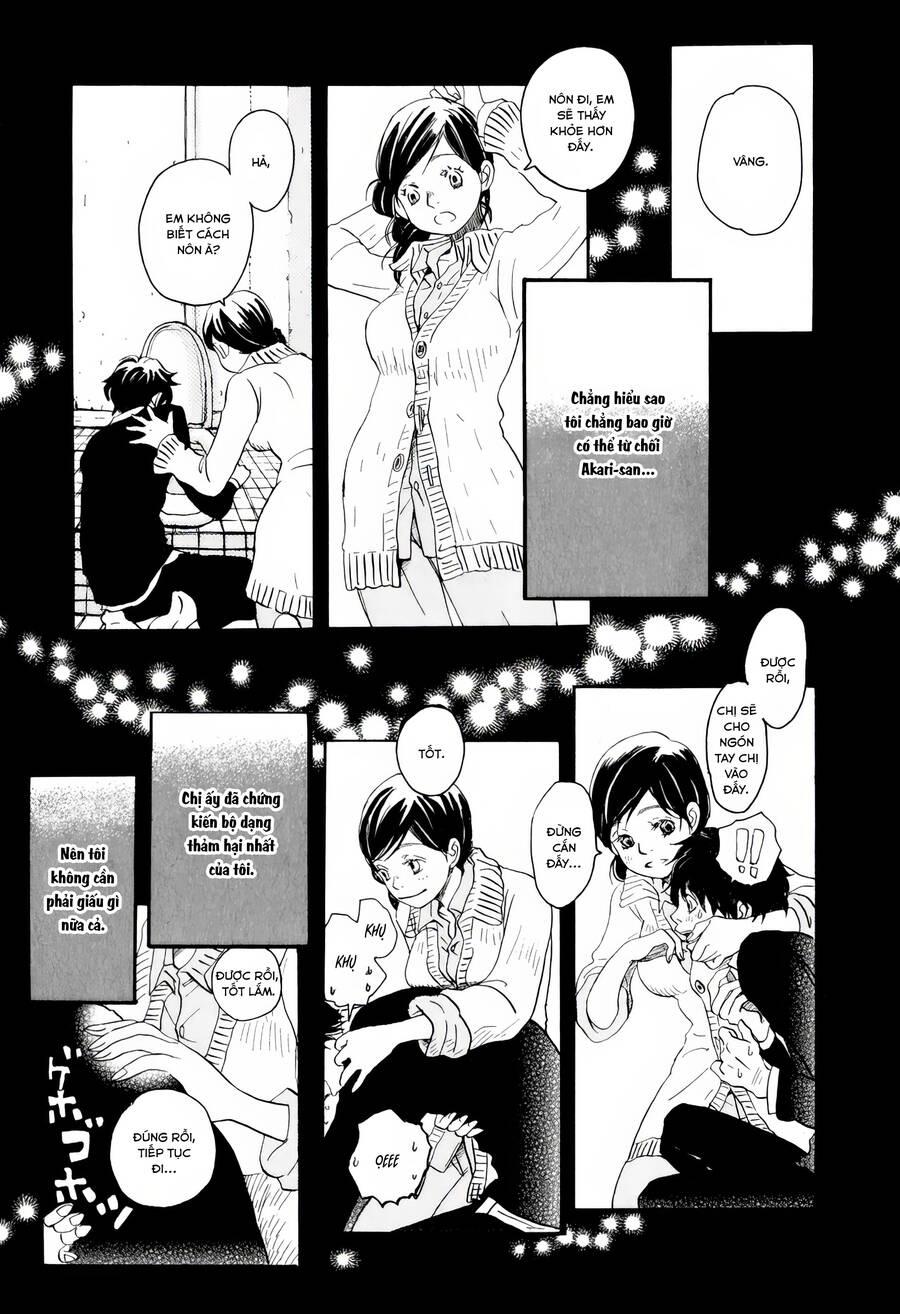 3-gatsu no lion chapter 4 9