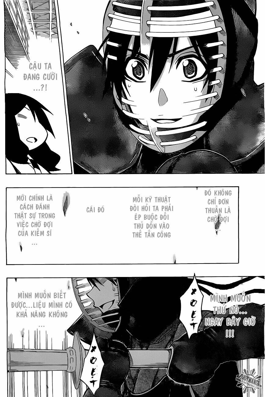 kurogane chapter 31 18