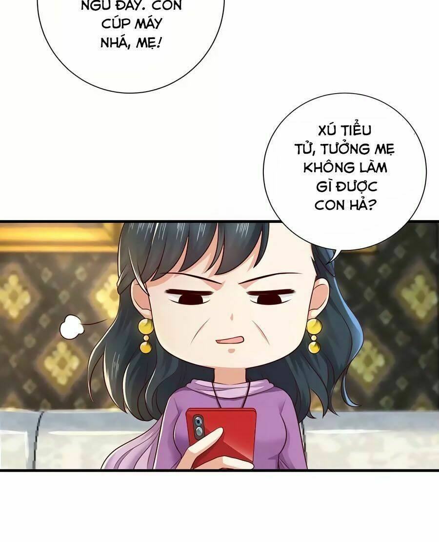 báo hệ nam hữu đích thiên tầng thao lộ chapter 25 11