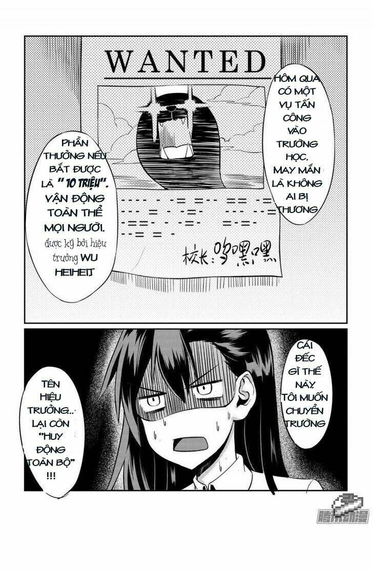 100 ways to kill a seal chapter 5 12