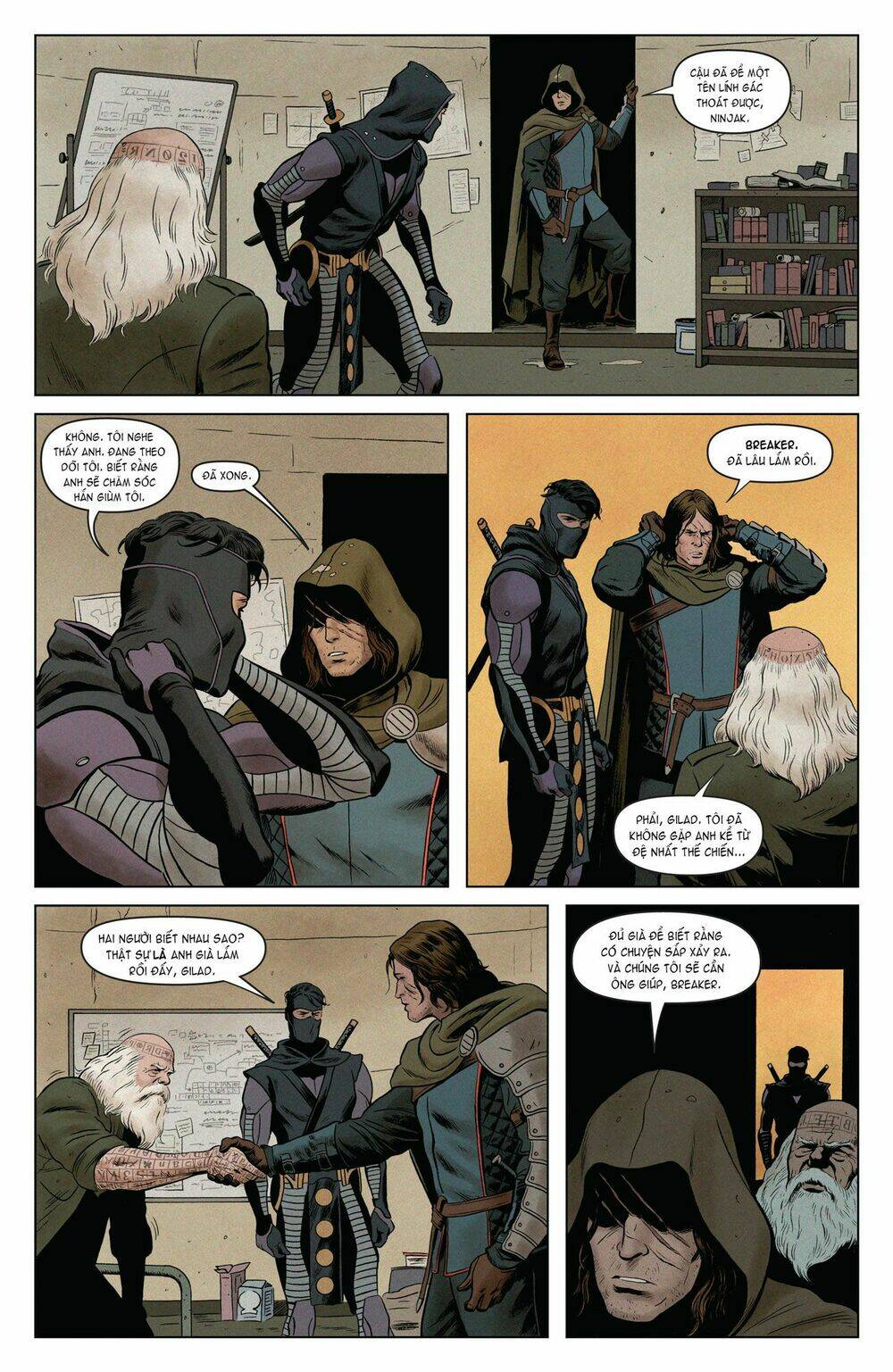 the valiant chapter 2 8