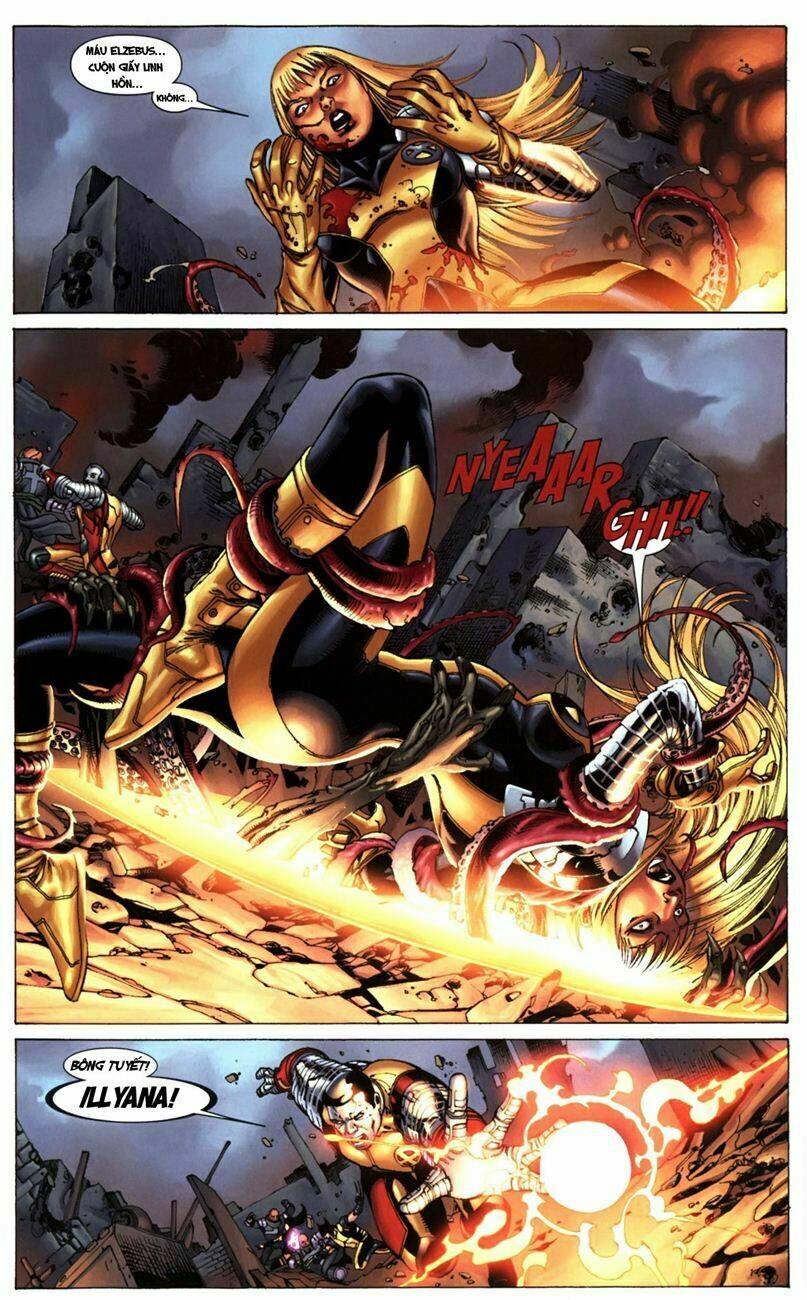 x-men: hope trilogy chapter 19 5