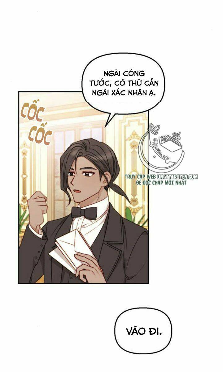 nữ chính muốn tôi trở thành mẹ kế chapter 35 27