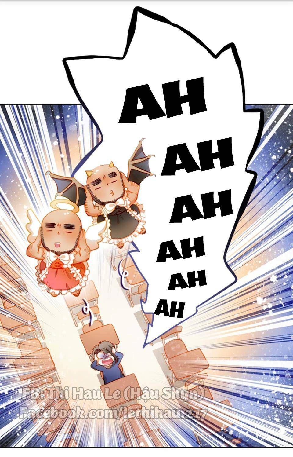 sự cám dỗ xấu xa chapter 12 11