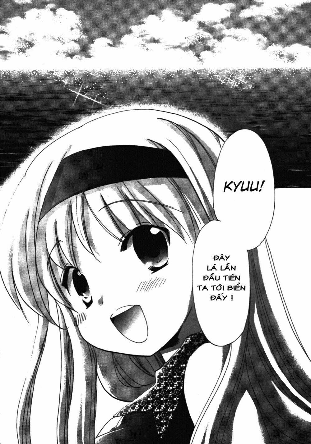 cu-cu-cute! chapter 1 25