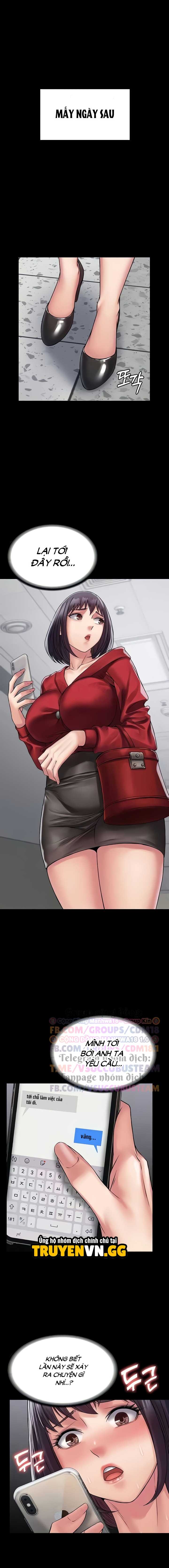 hệ thống succubus chapter 58 14