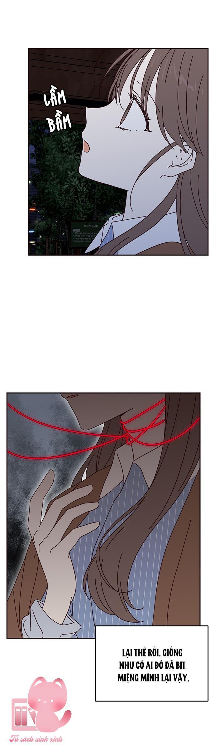 sợi chỉ tình yêu chapter 64 8