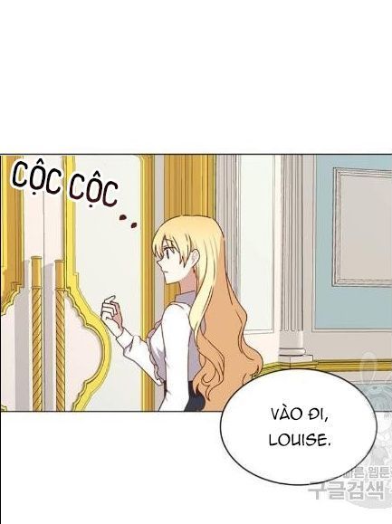 tôi là vị hôn thê phản diện chapter 34 71