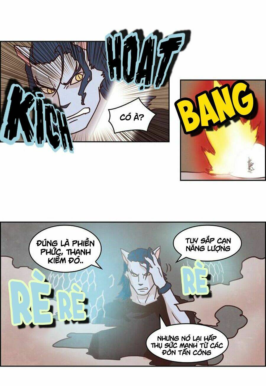 the devil king is bored chapter 114 16