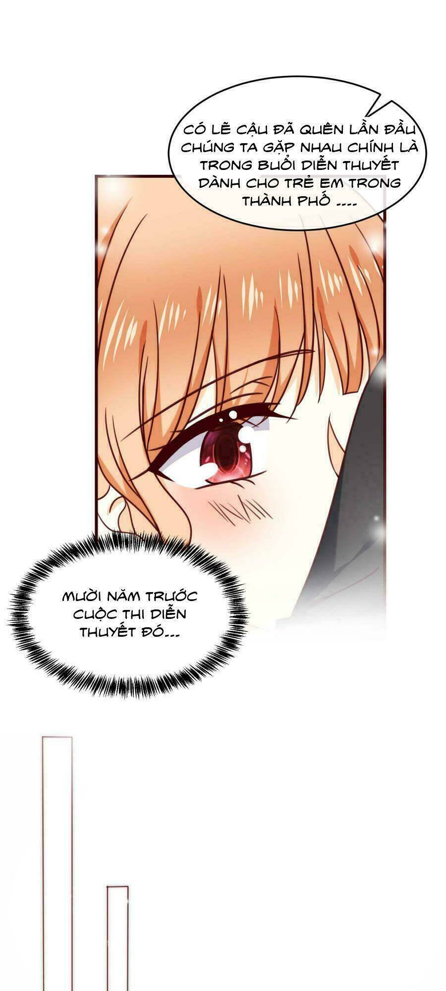 hôm nay tôi sẽ yêu ai đây ? chapter 33 6