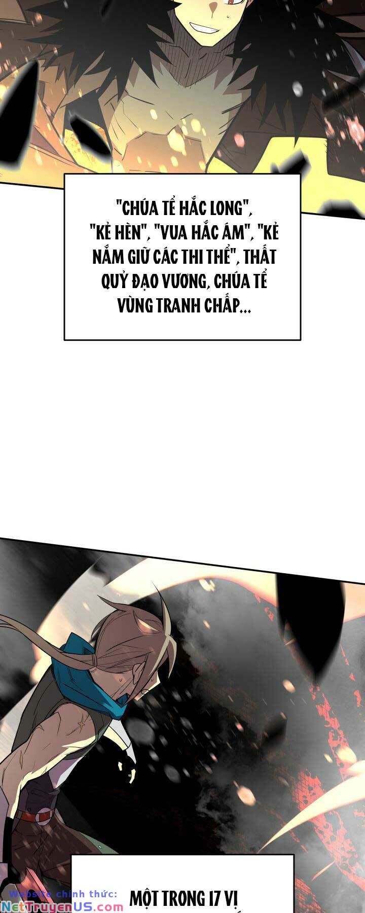 tôi là lính mới chapter 151 49