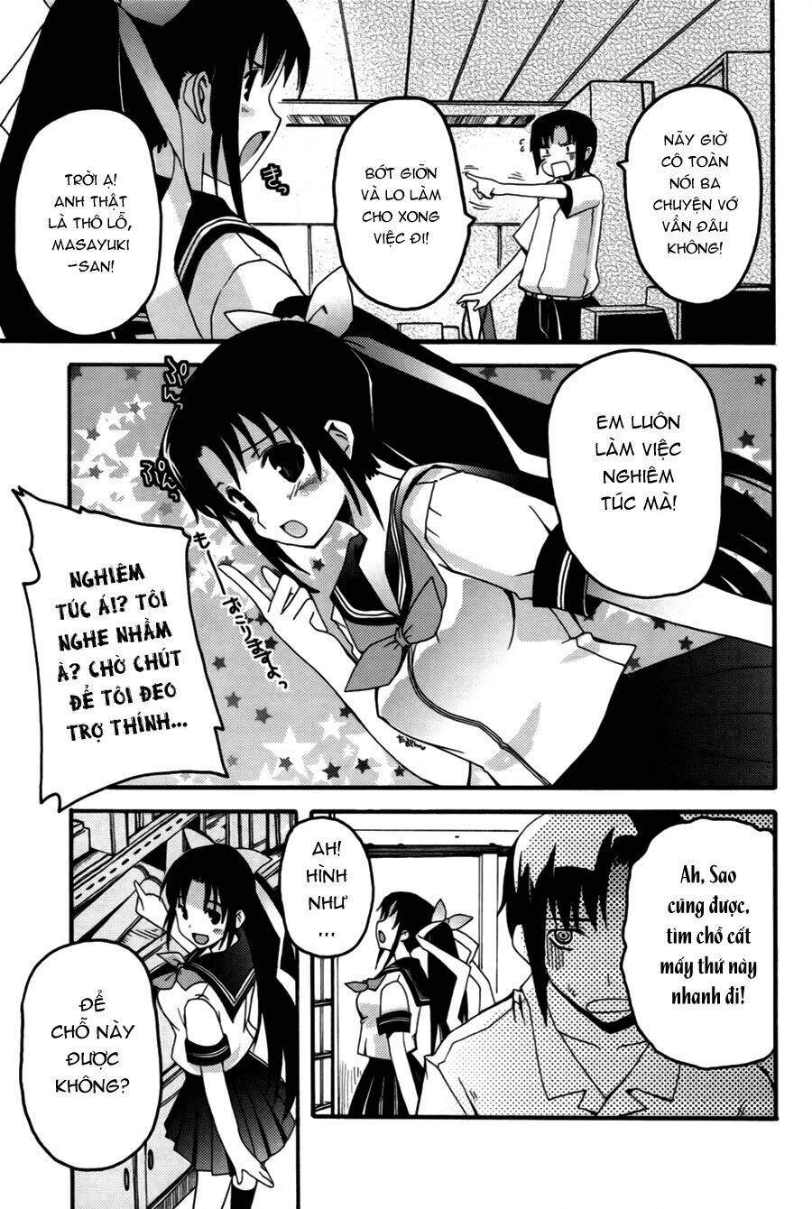 rescue me! chapter 5 6