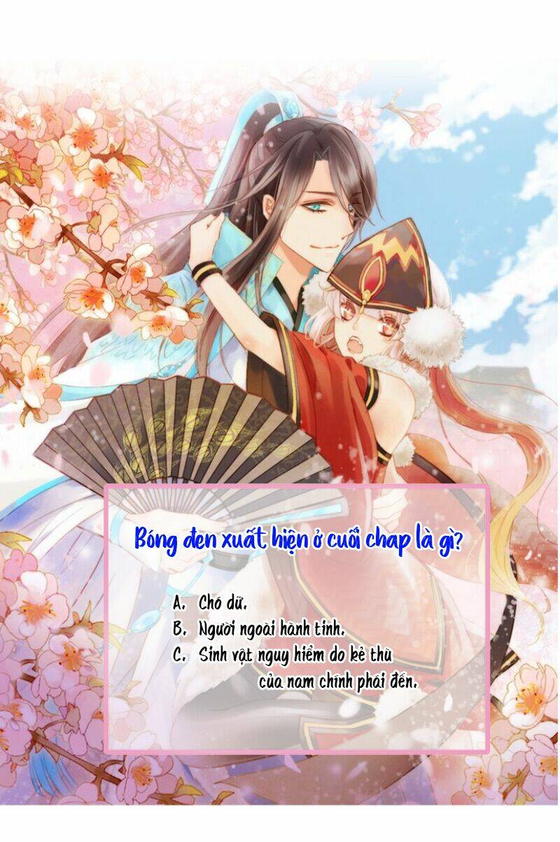 cướp chàng vợ về đón năm mới chapter 3 49