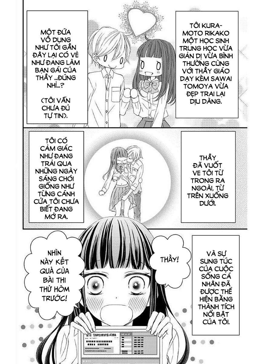 zenbu oshiete, sensei chapter 10 4