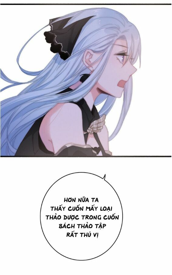 dữ tử thành thuyết chapter 12 12