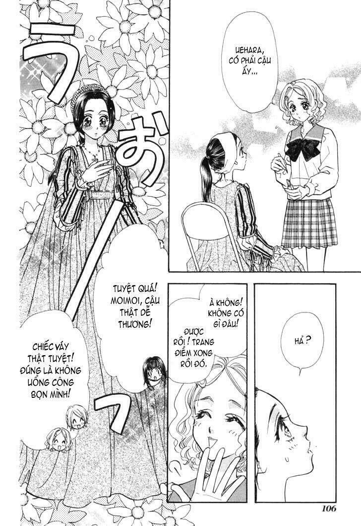 boku to kanojo no xxx chapter 24 7