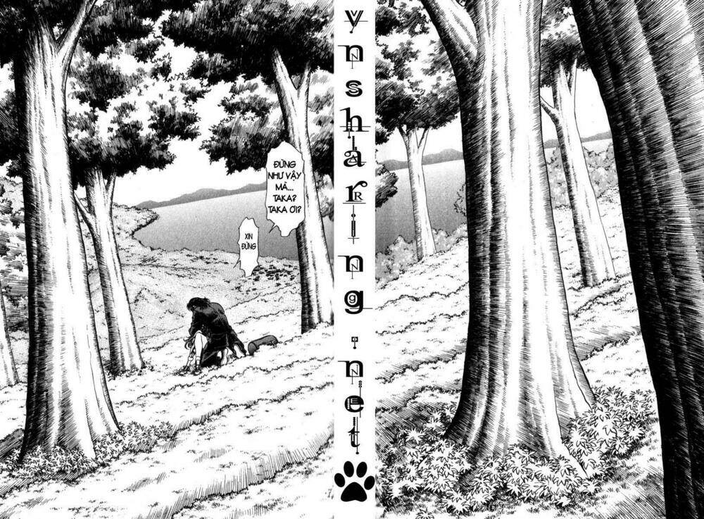 sống còn - trò chơi sinh tử chapter 27 22