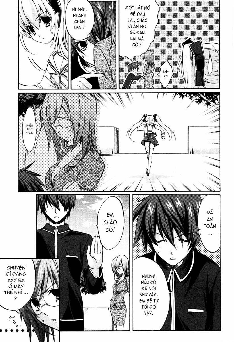 gift - under the rainbow chapter 3 17