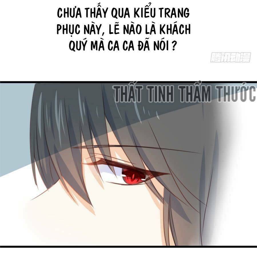 hôm nay ta cũng muốn trêu chọc nàng chapter 49 16