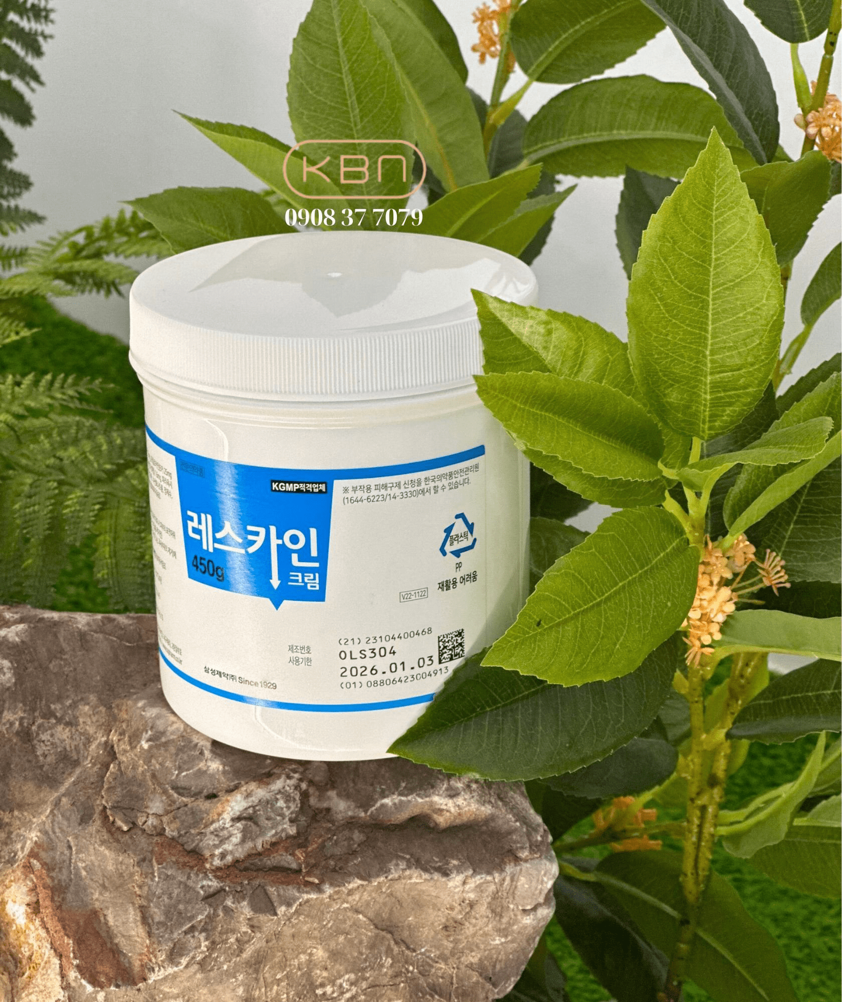 Kem Ủ Bề Mặt Da - Giải Pháp An Toàn Từ Thương Hiệu Đến Từ Hàn Quốc